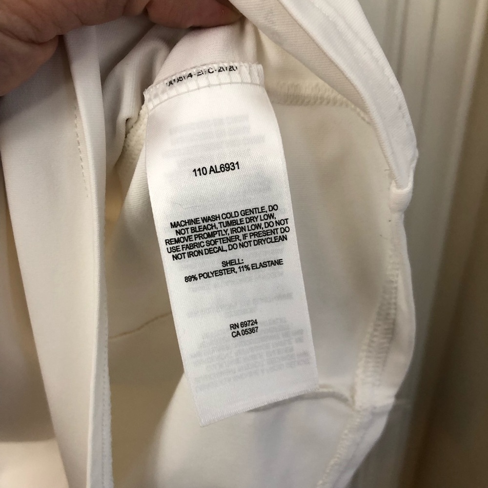 Columbia women’s hooded l/s shirt - Picture 9 of 9